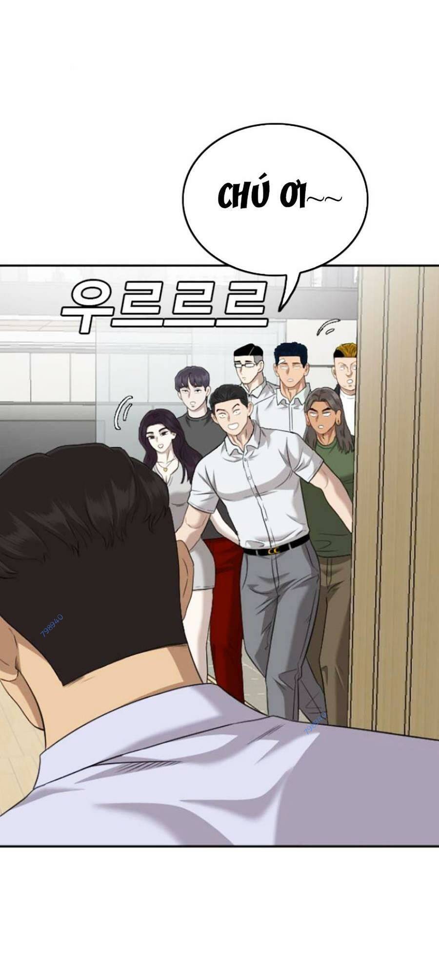 Người Xấu Chap 129 - Next Chap 130
