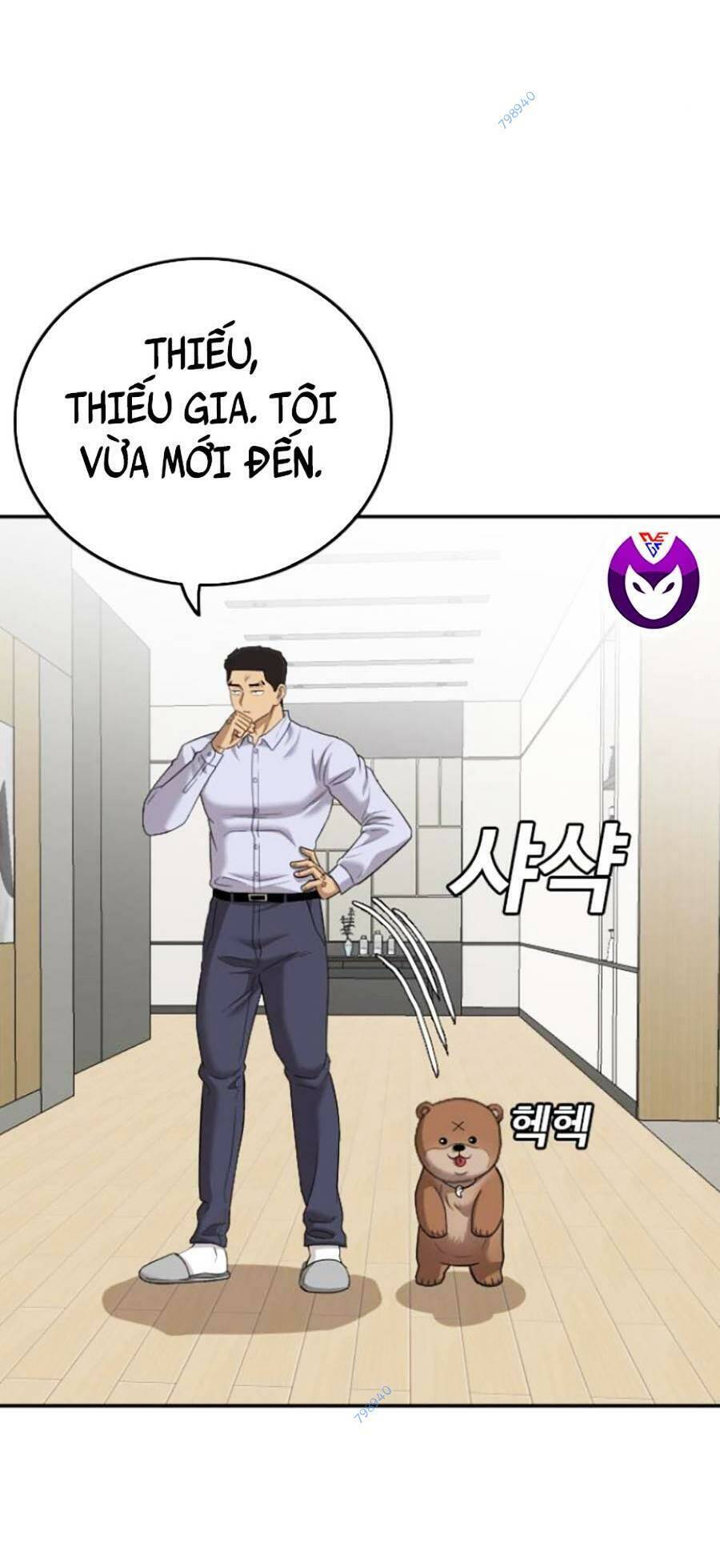 Người Xấu Chap 129 - Next Chap 130