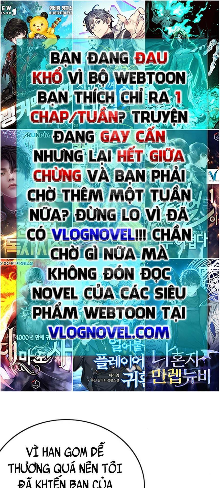 Người Xấu Chap 129 - Next Chap 130