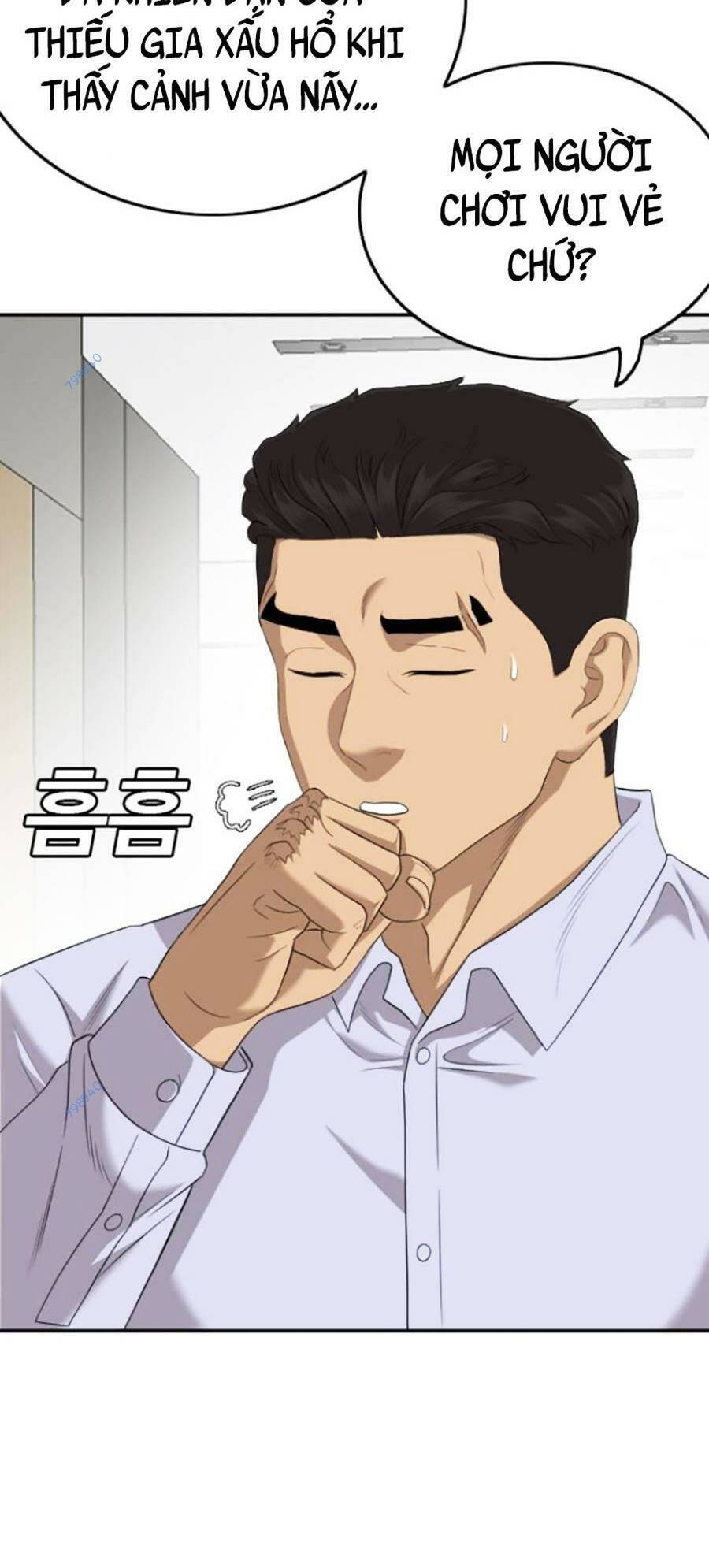 Người Xấu Chap 129 - Next Chap 130