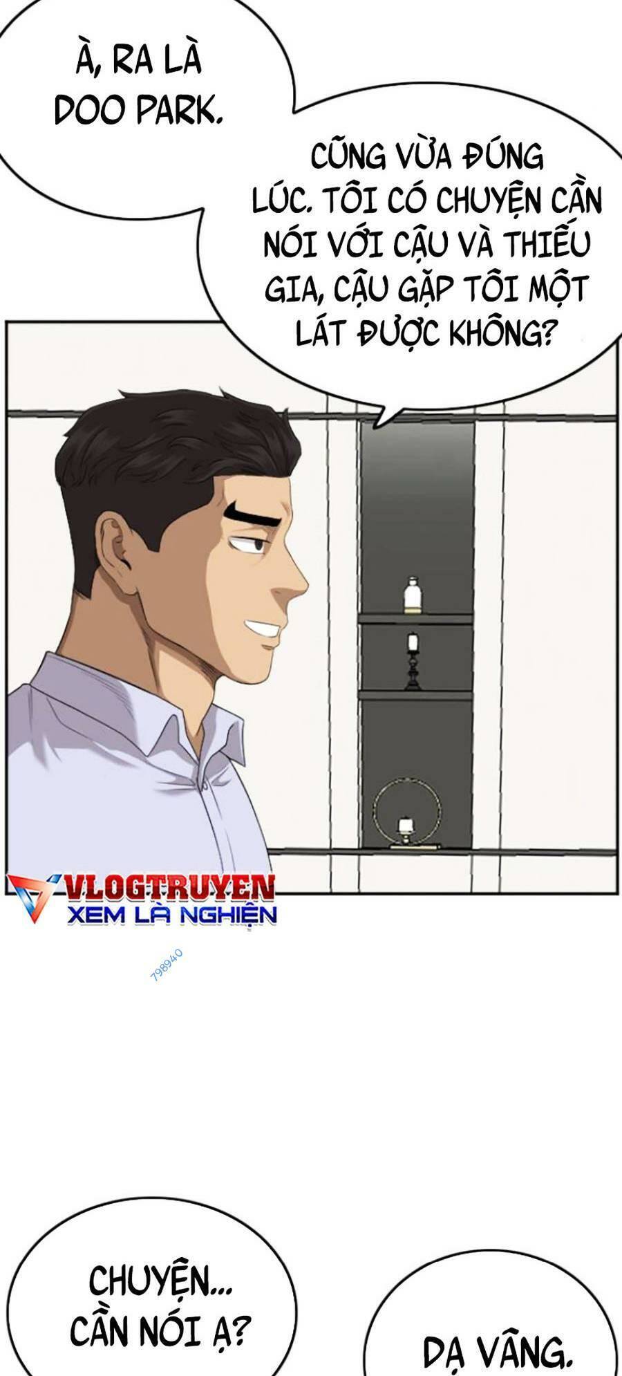 Người Xấu Chap 129 - Next Chap 130