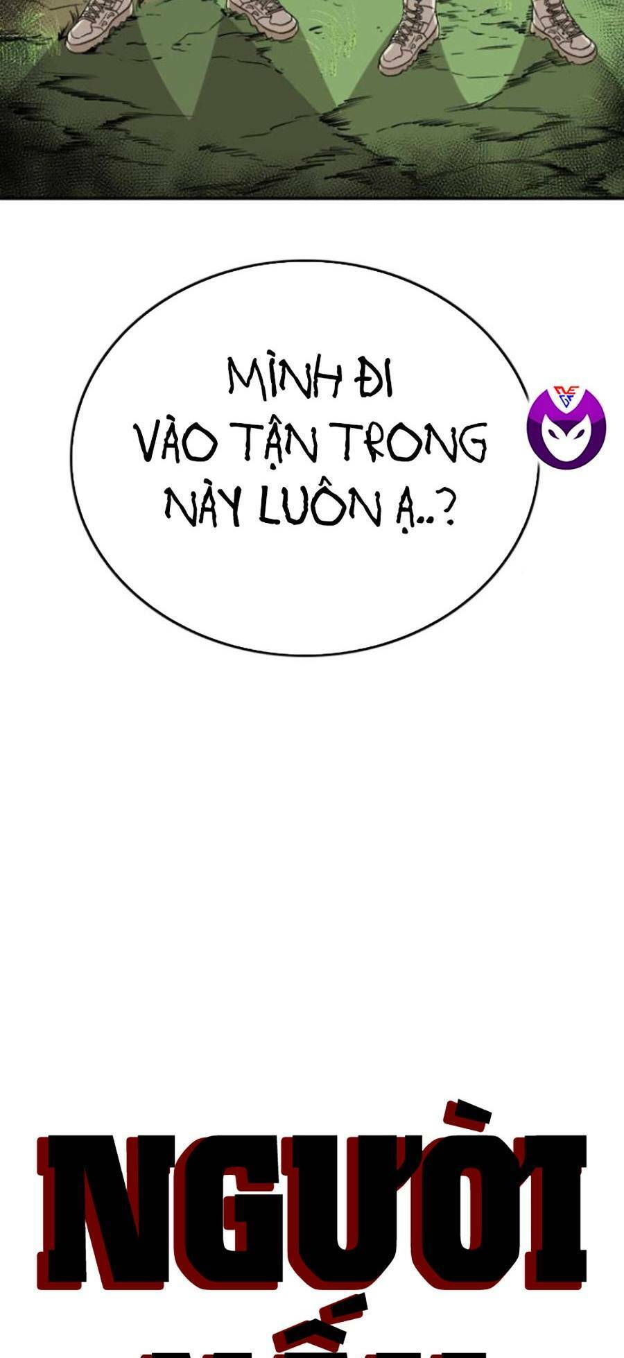 Người Xấu Chap 129 - Next Chap 130