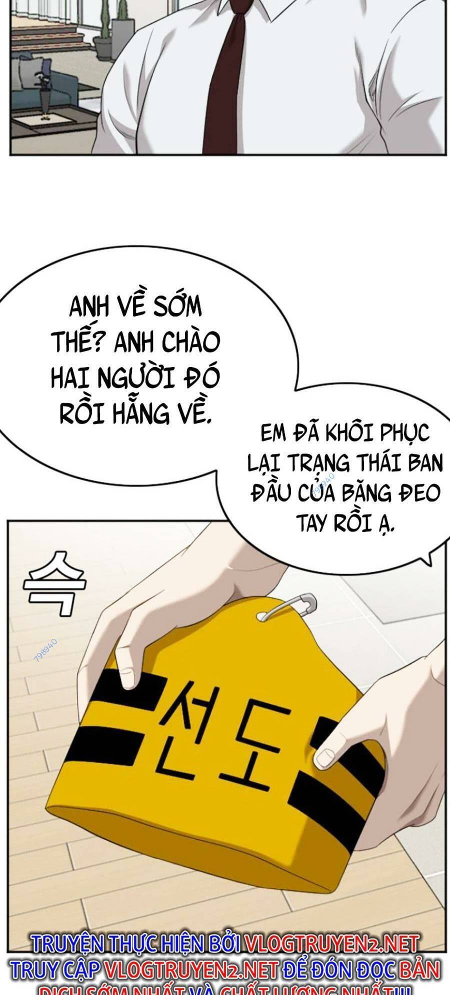 Người Xấu Chap 129 - Next Chap 130
