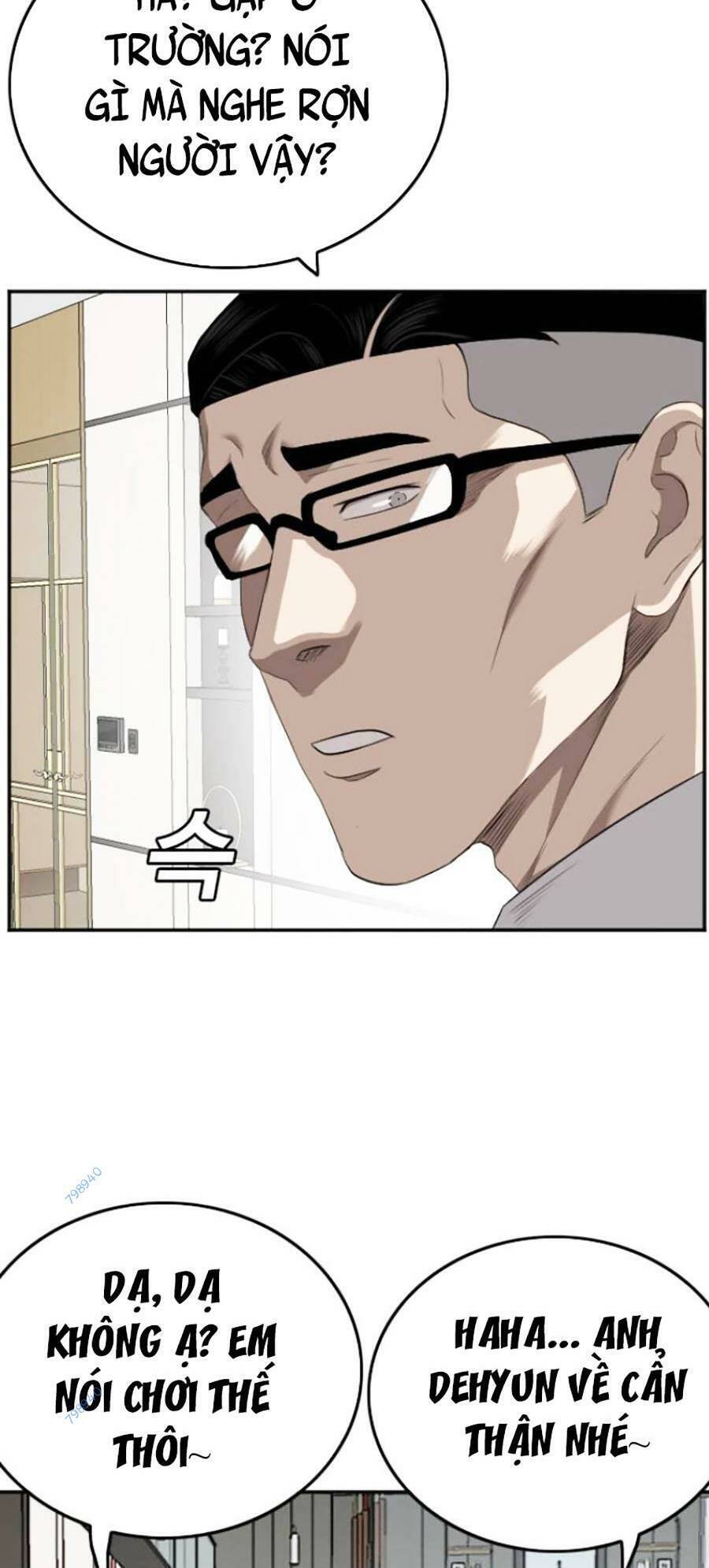 Người Xấu Chap 129 - Next Chap 130