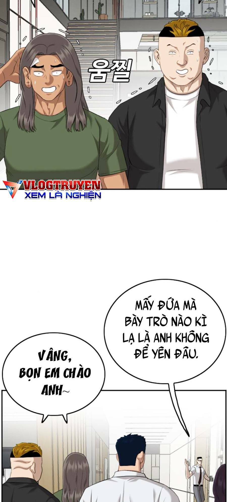 Người Xấu Chap 129 - Next Chap 130
