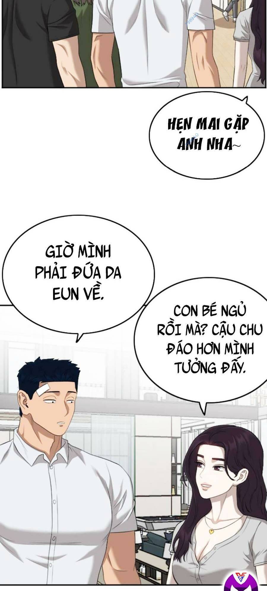 Người Xấu Chap 129 - Next Chap 130