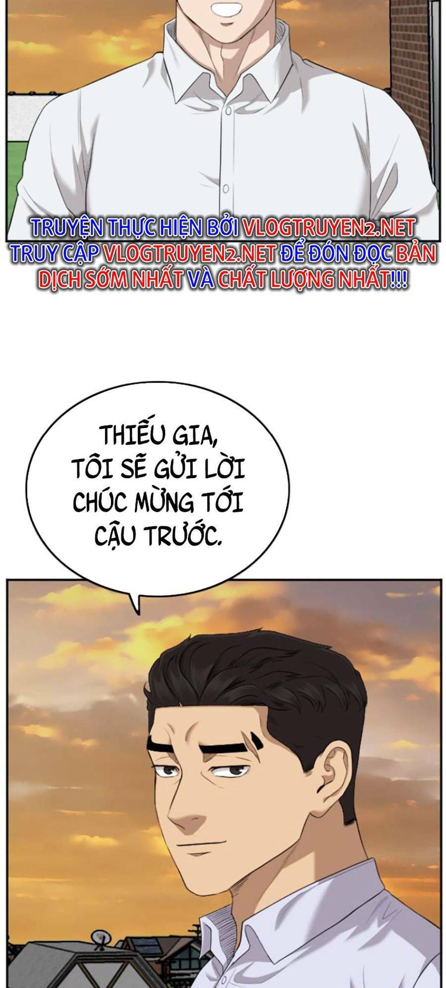 Người Xấu Chap 129 - Next Chap 130