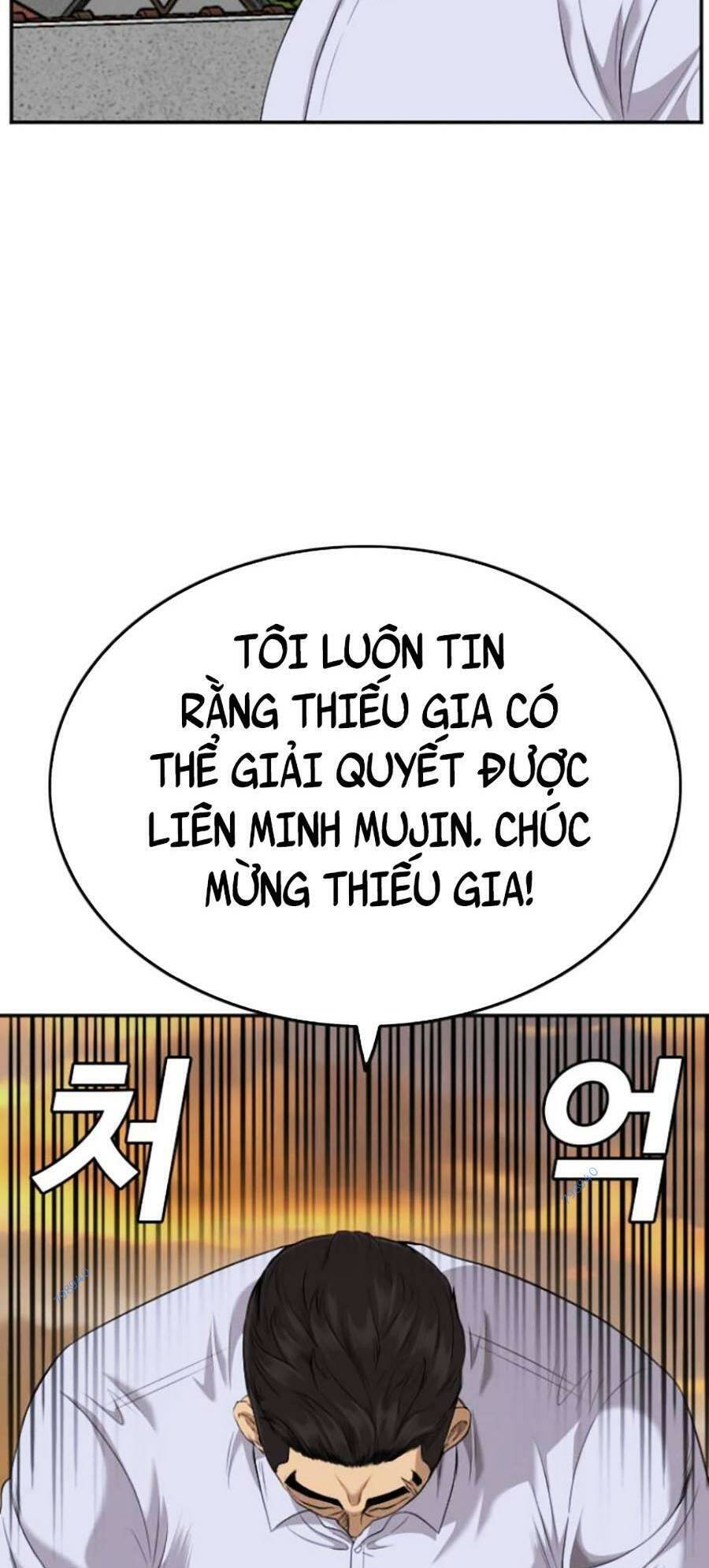 Người Xấu Chap 129 - Next Chap 130