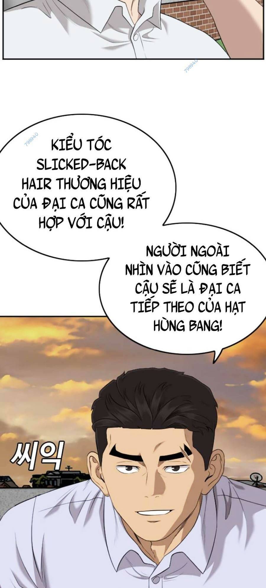 Người Xấu Chap 129 - Next Chap 130