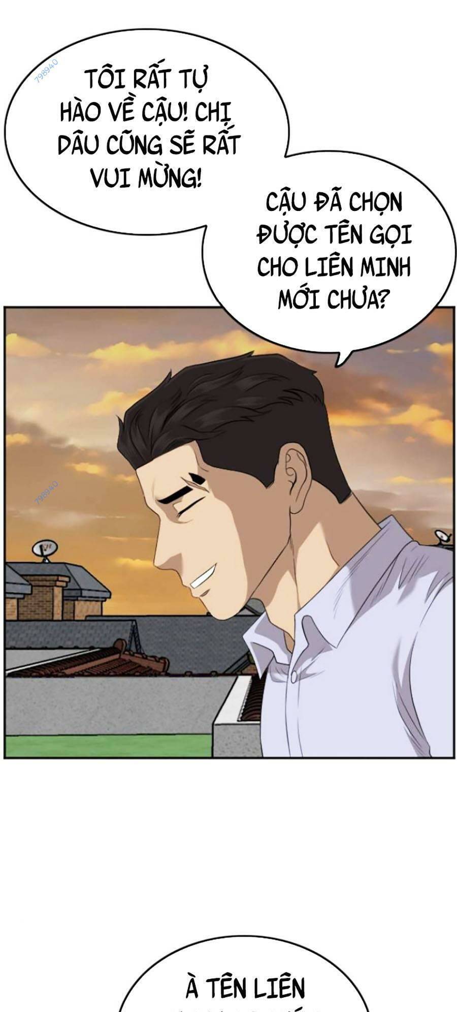 Người Xấu Chap 129 - Next Chap 130