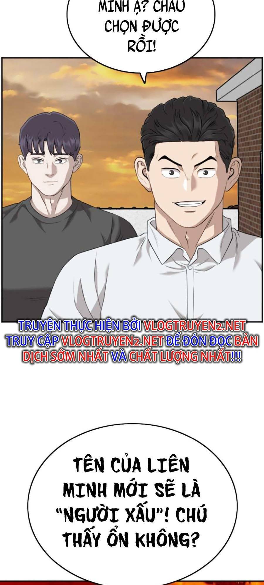 Người Xấu Chap 129 - Next Chap 130
