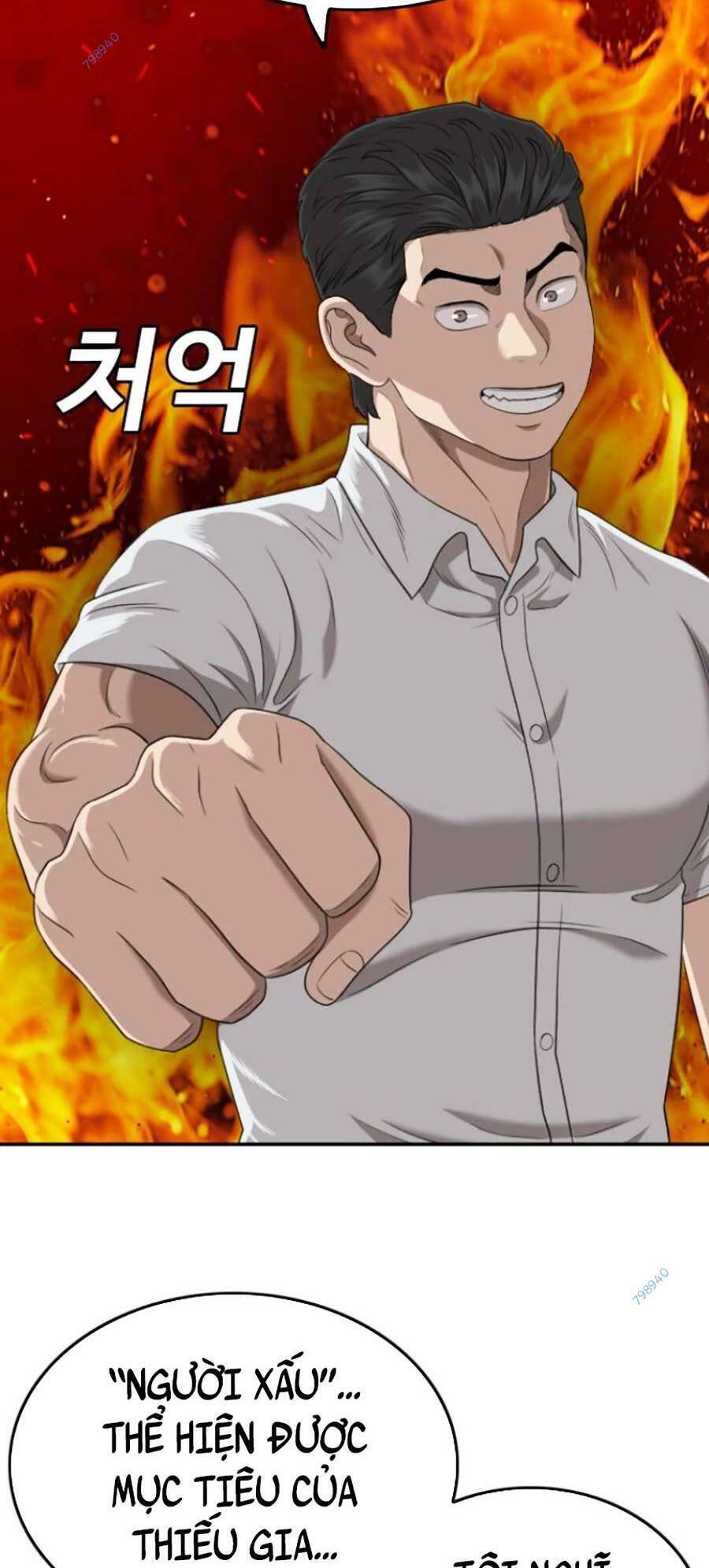Người Xấu Chap 129 - Next Chap 130