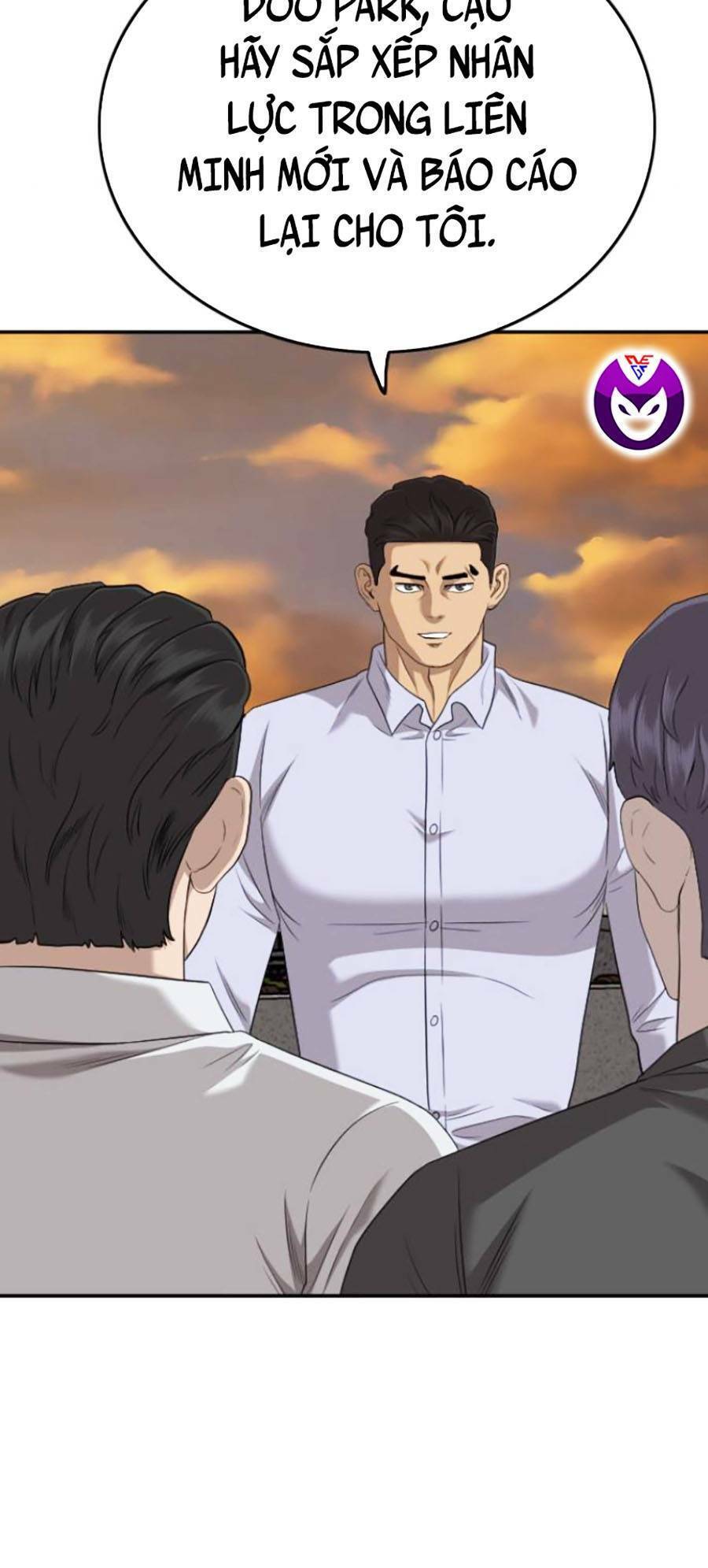 Người Xấu Chap 129 - Next Chap 130