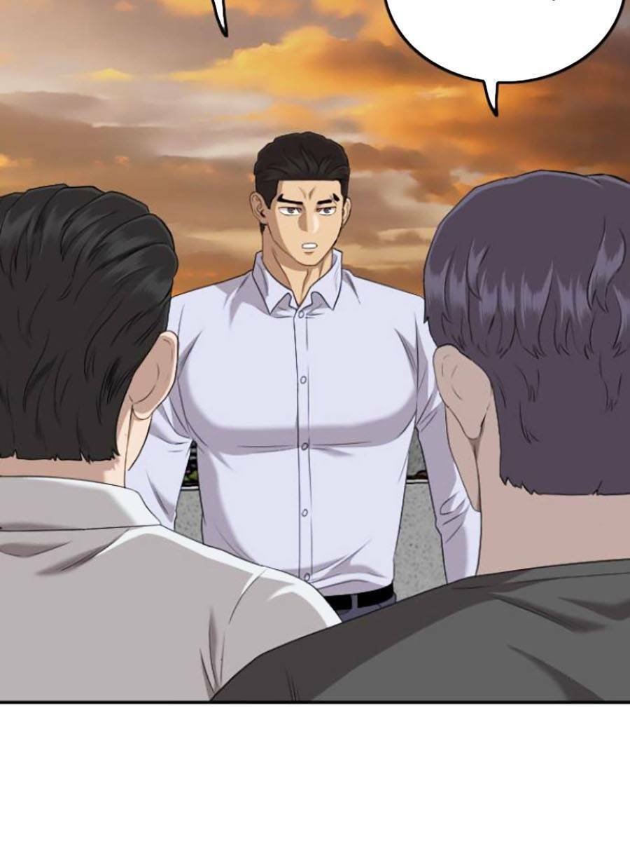 Người Xấu Chap 129 - Next Chap 130