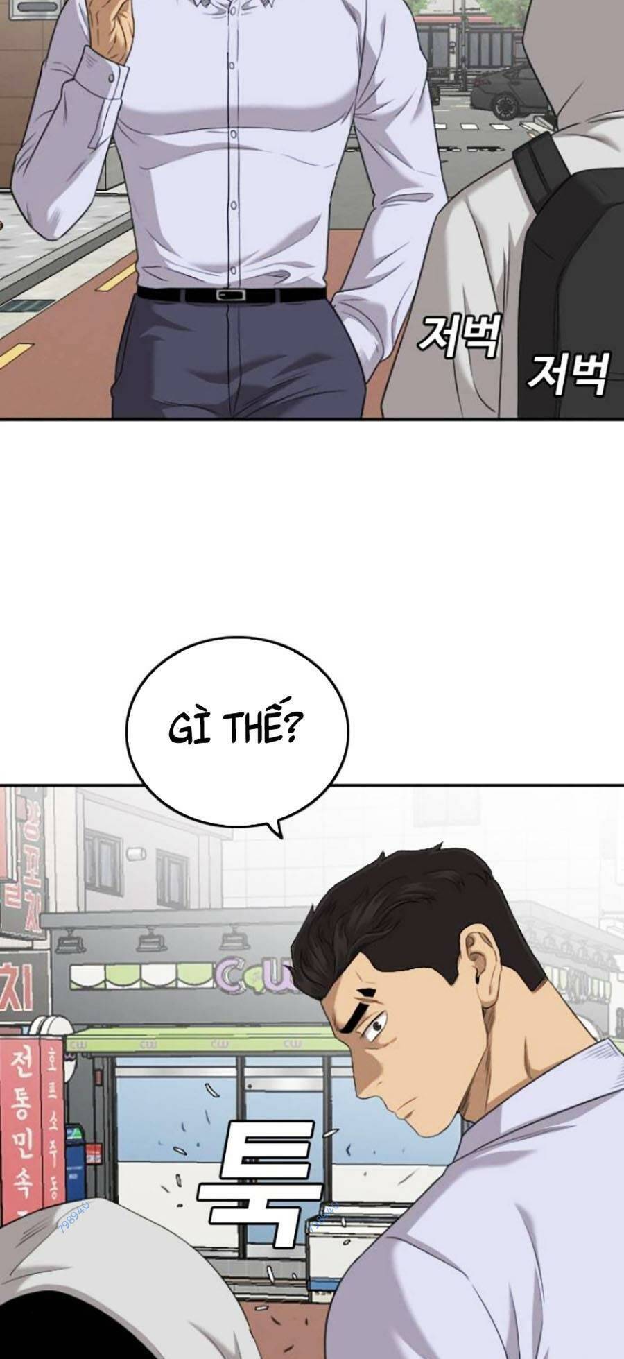 Người Xấu Chap 129 - Next Chap 130