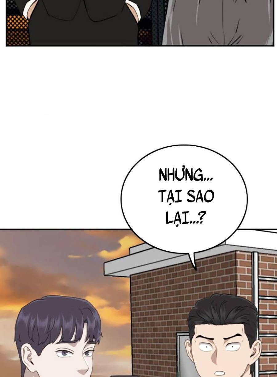 Người Xấu Chap 129 - Next Chap 130