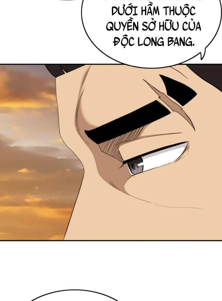 Người Xấu Chap 129 - Next Chap 130