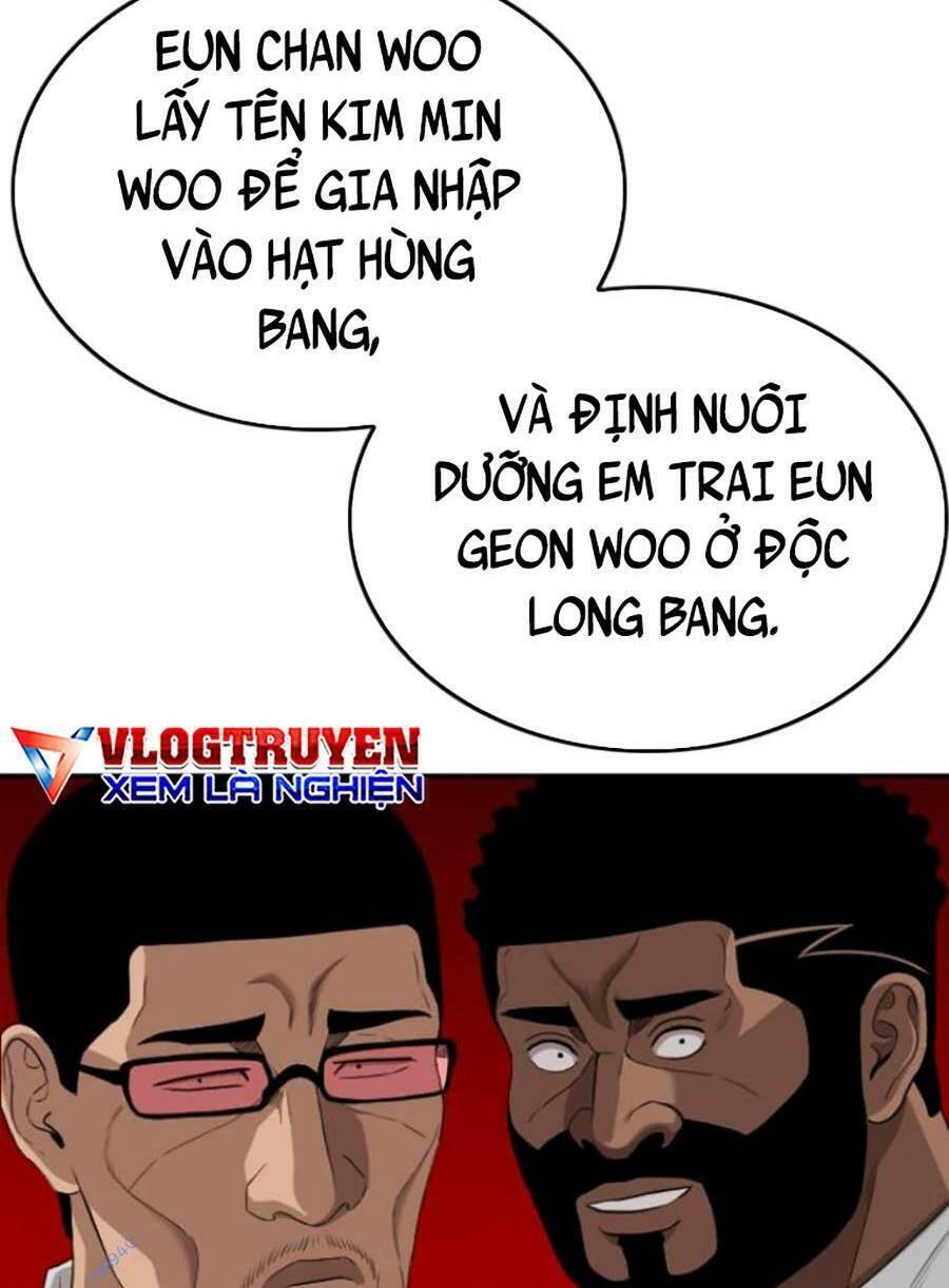 Người Xấu Chap 129 - Next Chap 130