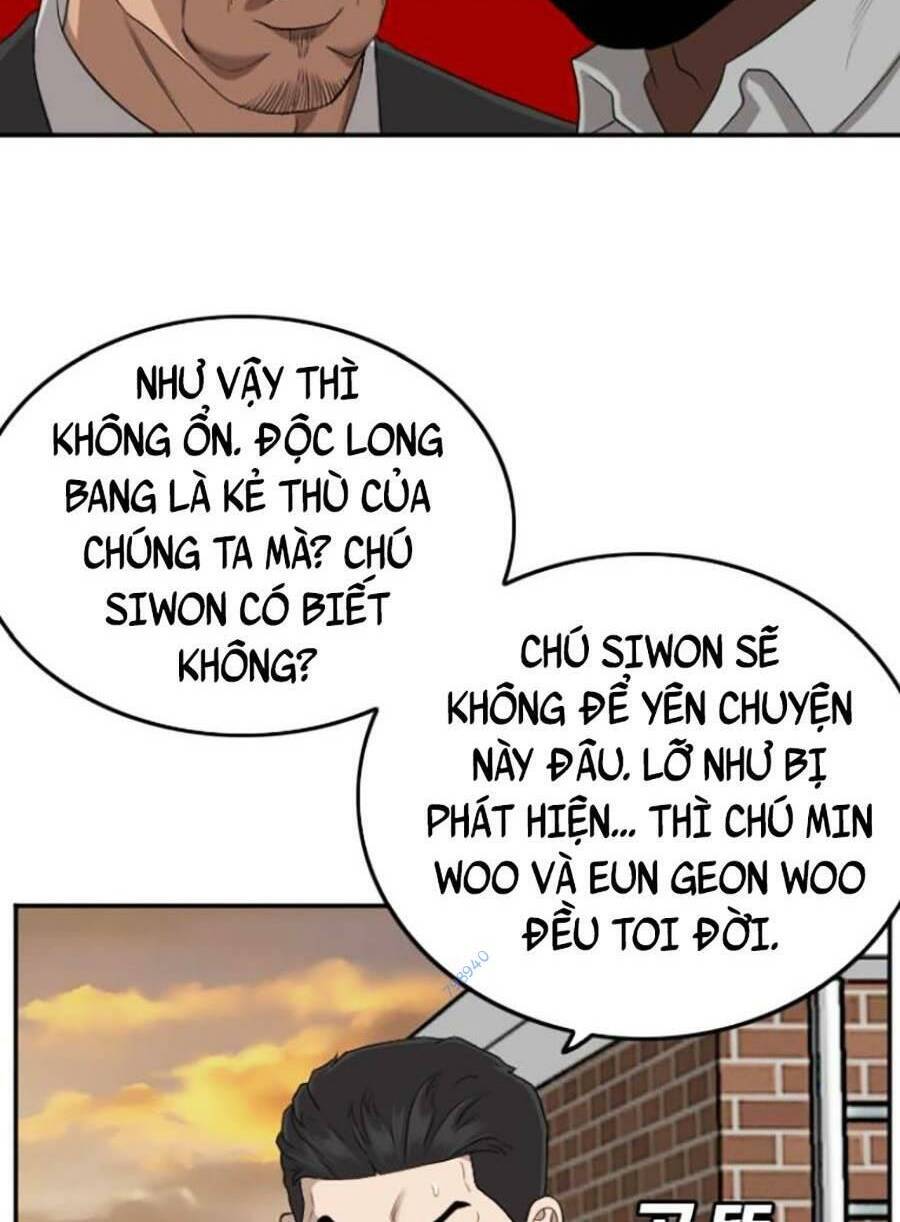 Người Xấu Chap 129 - Next Chap 130