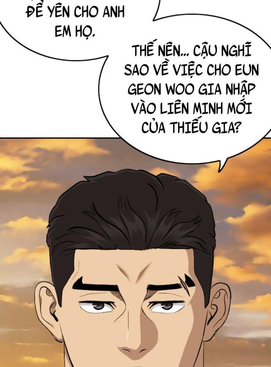 Người Xấu Chap 129 - Next Chap 130