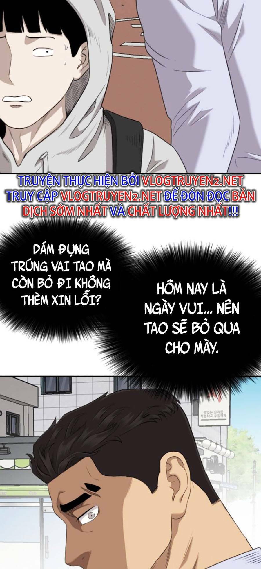 Người Xấu Chap 129 - Next Chap 130