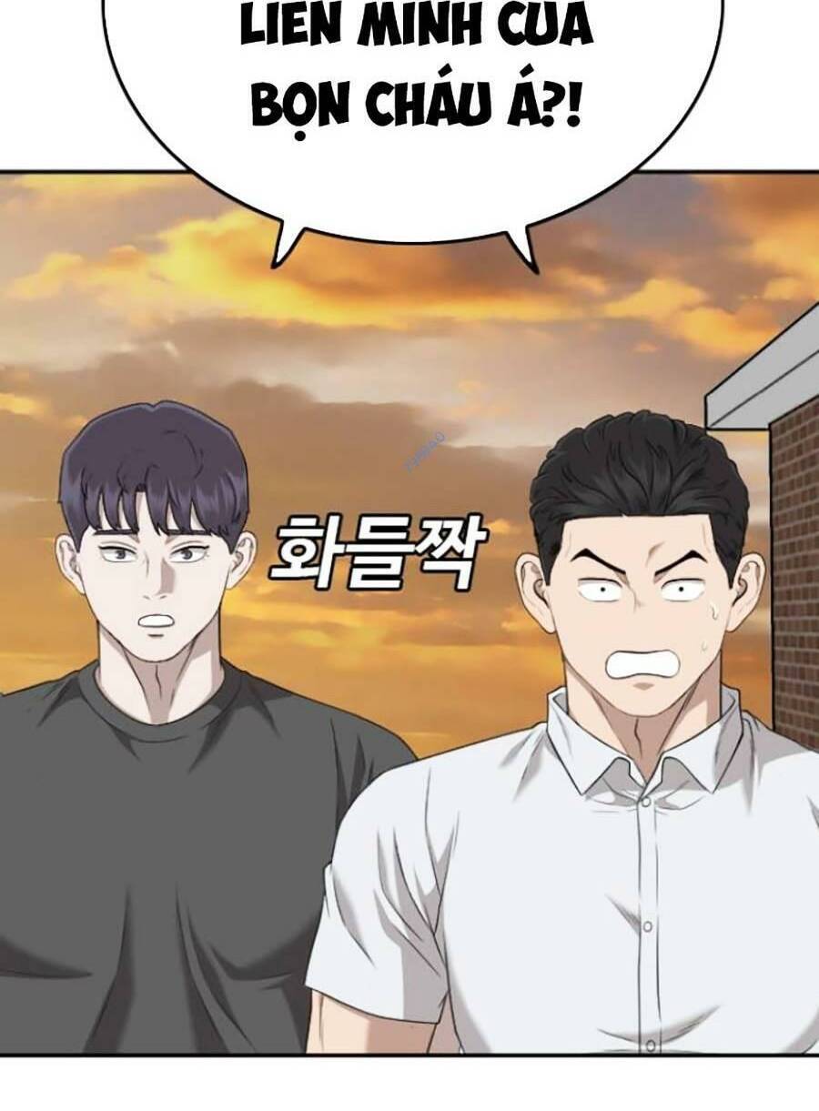 Người Xấu Chap 129 - Next Chap 130