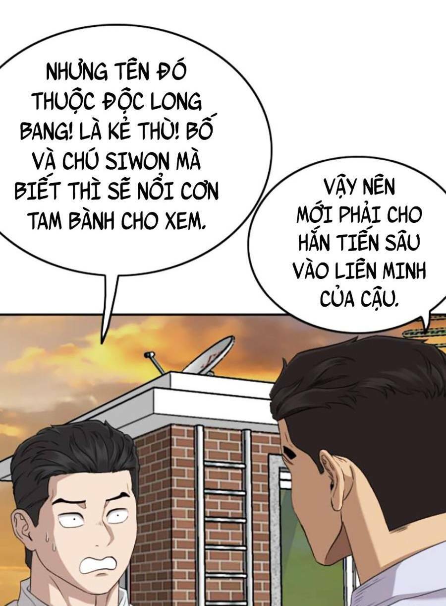 Người Xấu Chap 129 - Next Chap 130