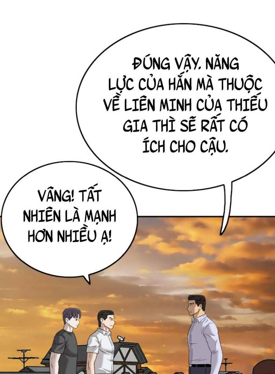 Người Xấu Chap 129 - Next Chap 130