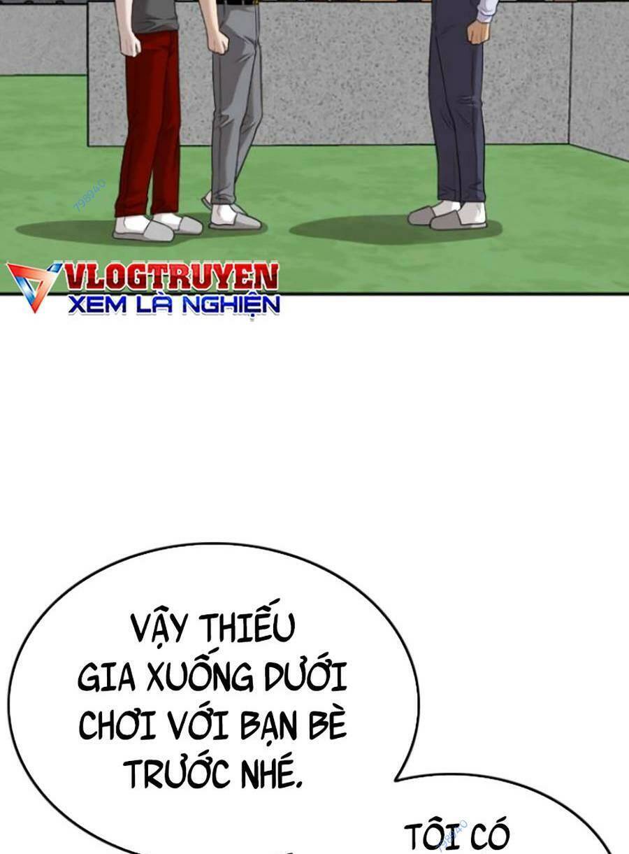 Người Xấu Chap 129 - Next Chap 130