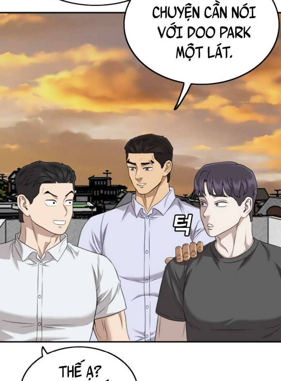 Người Xấu Chap 129 - Next Chap 130