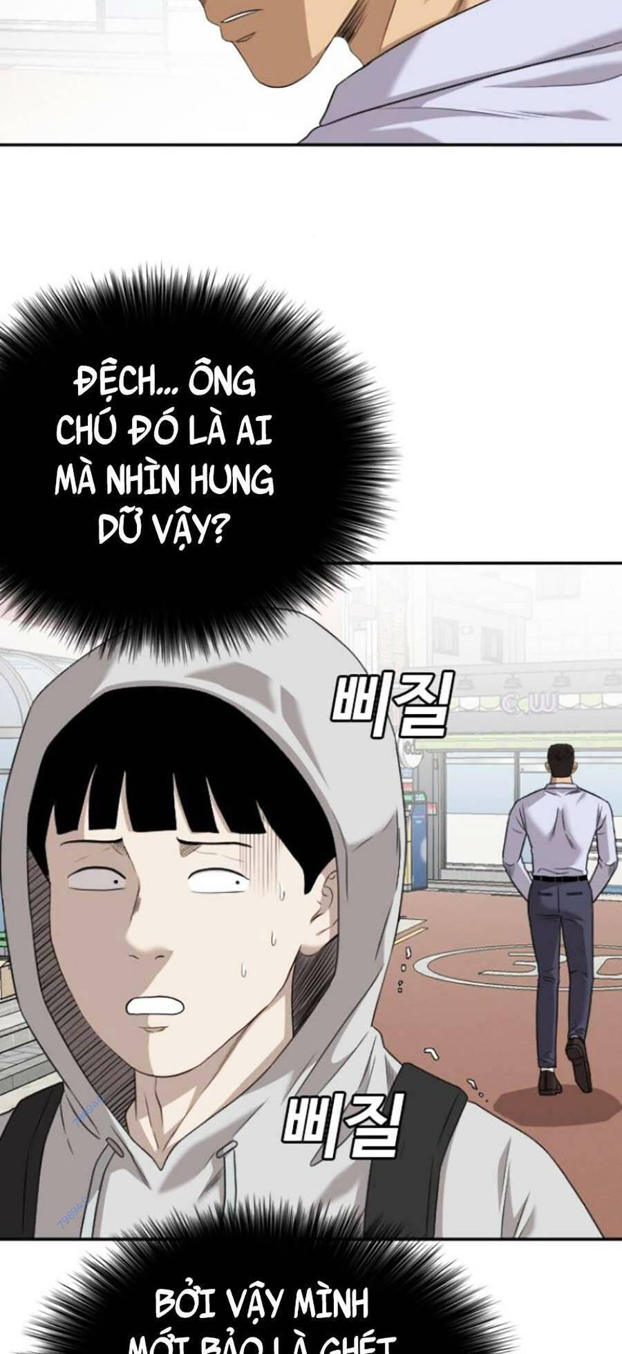 Người Xấu Chap 129 - Next Chap 130