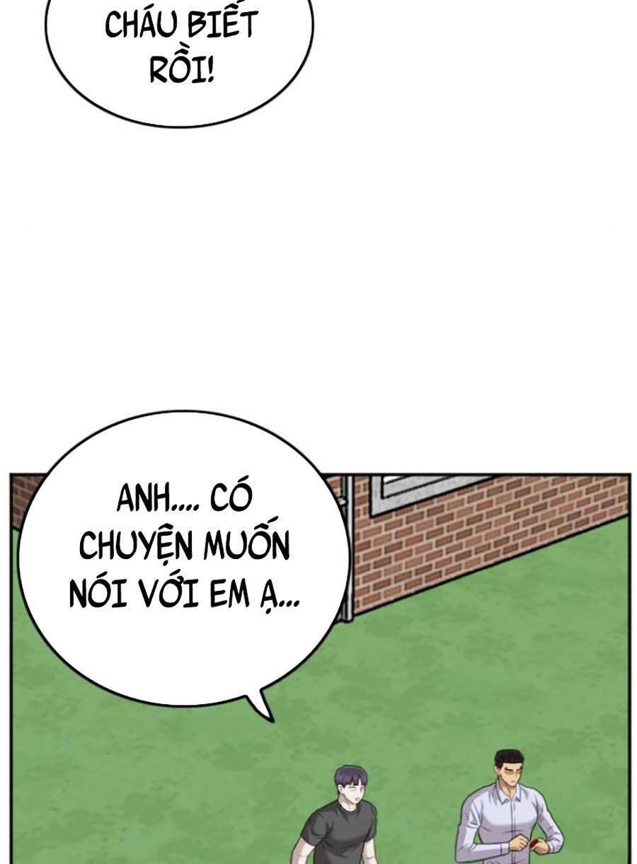 Người Xấu Chap 129 - Next Chap 130