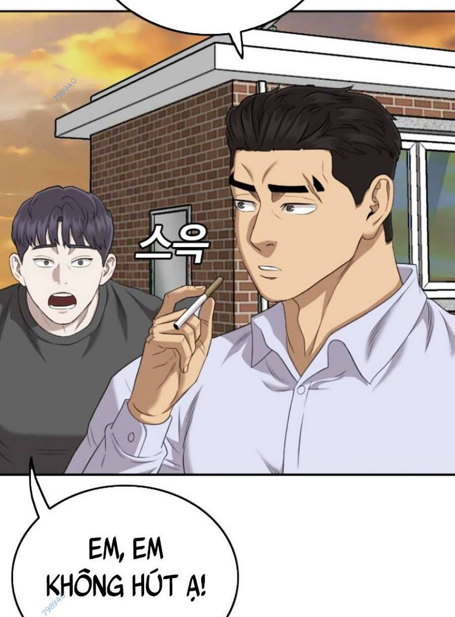 Người Xấu Chap 129 - Next Chap 130