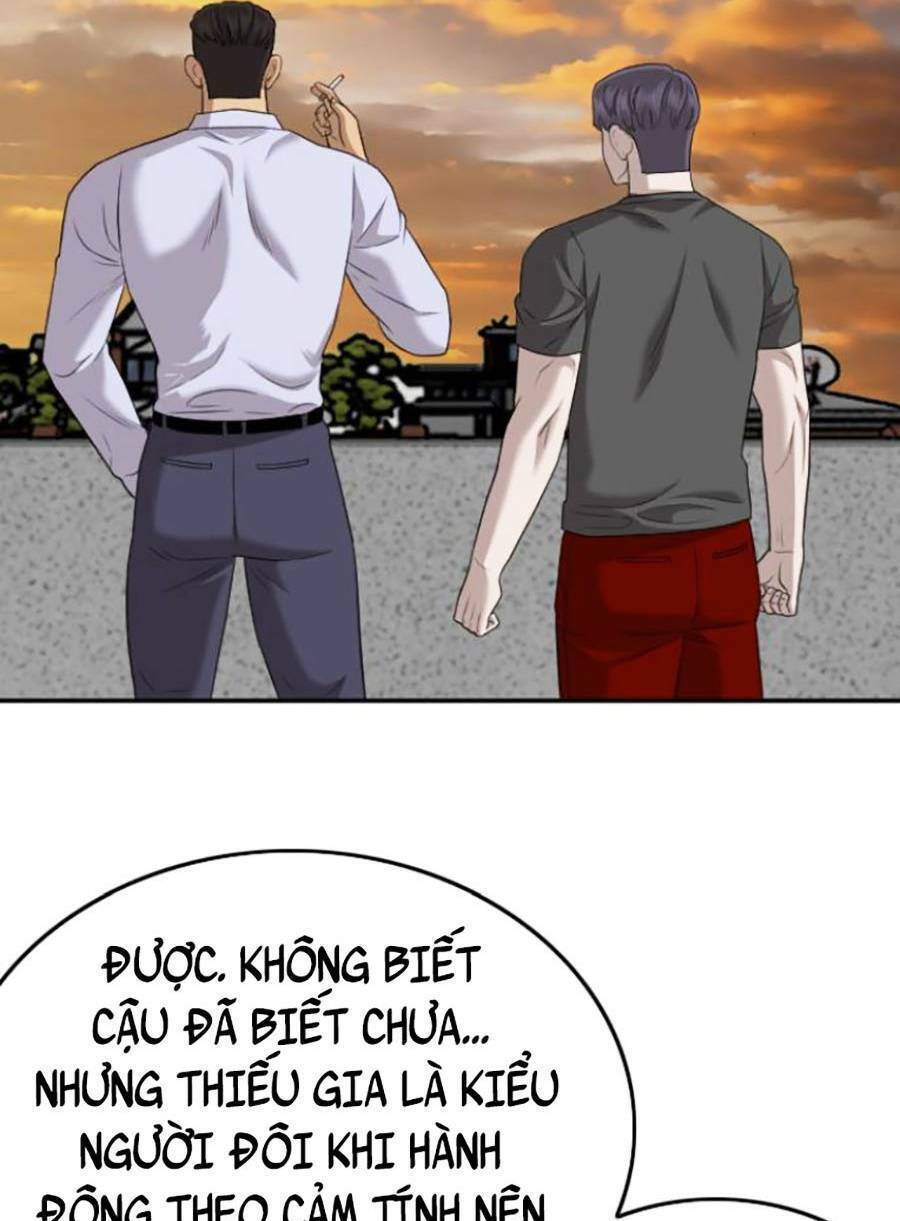 Người Xấu Chap 129 - Next Chap 130