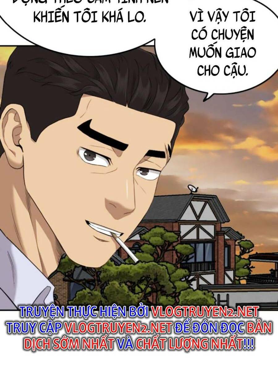 Người Xấu Chap 129 - Next Chap 130