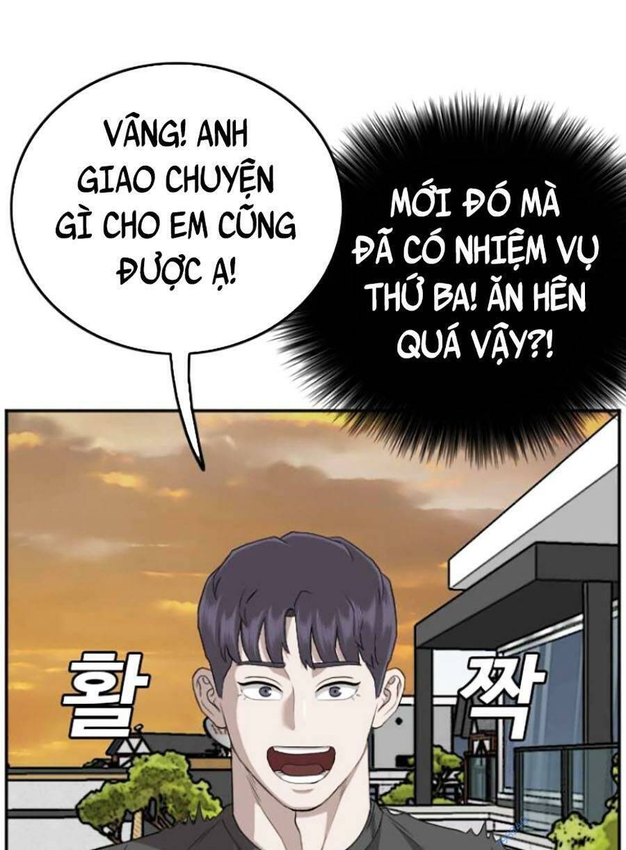 Người Xấu Chap 129 - Next Chap 130