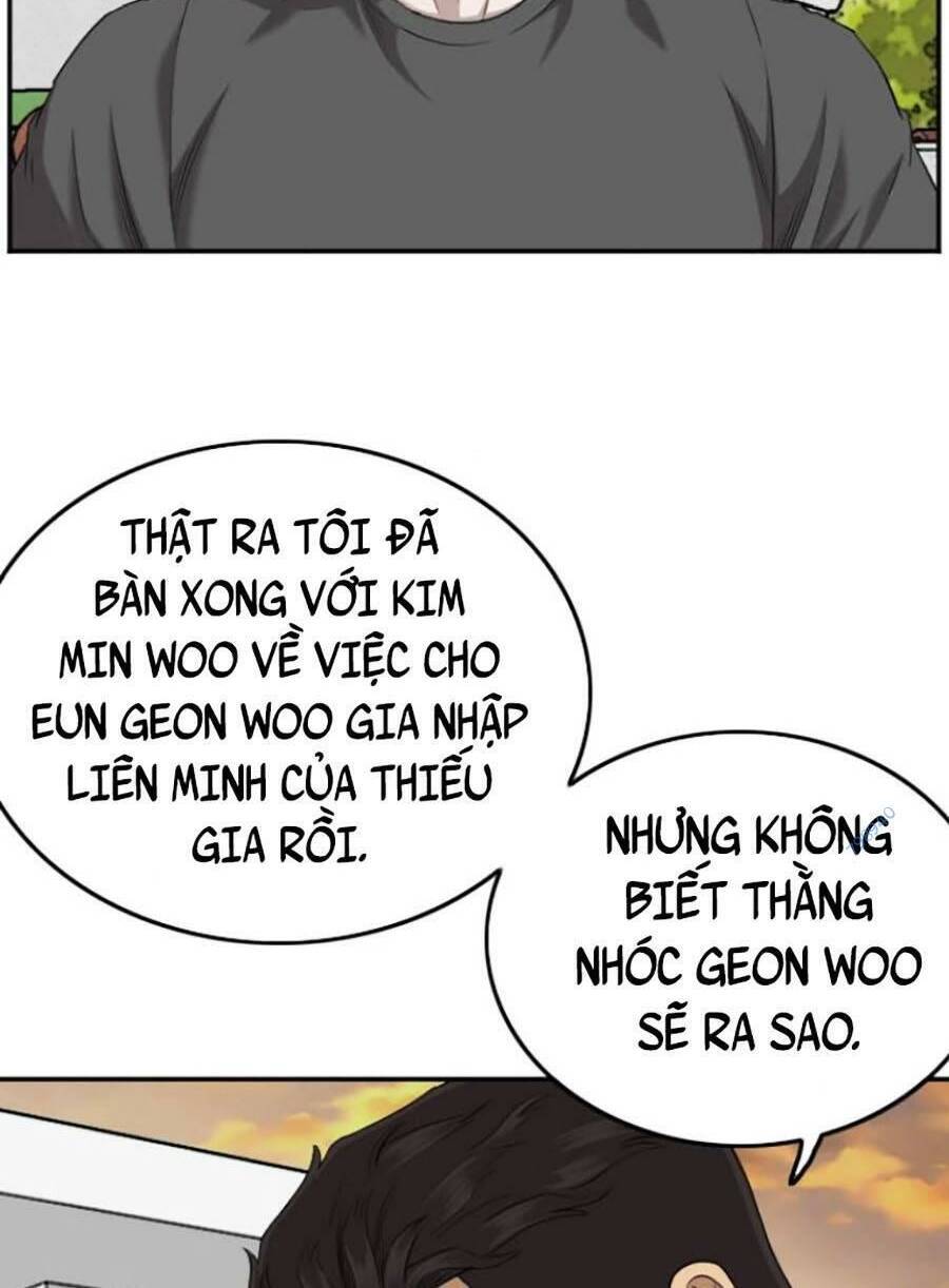 Người Xấu Chap 129 - Next Chap 130