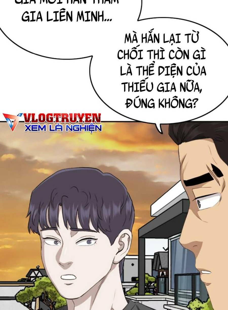 Người Xấu Chap 129 - Next Chap 130