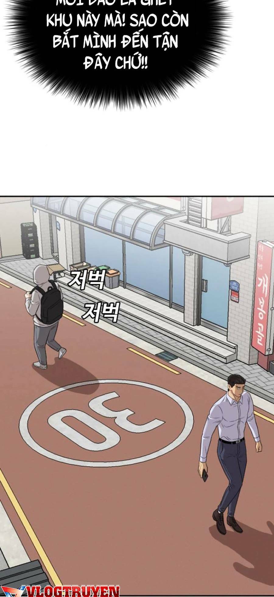 Người Xấu Chap 129 - Next Chap 130