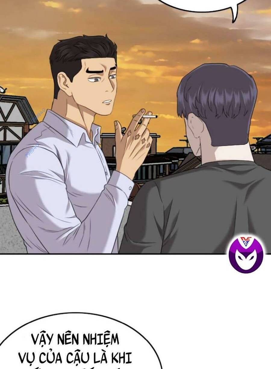 Người Xấu Chap 129 - Next Chap 130