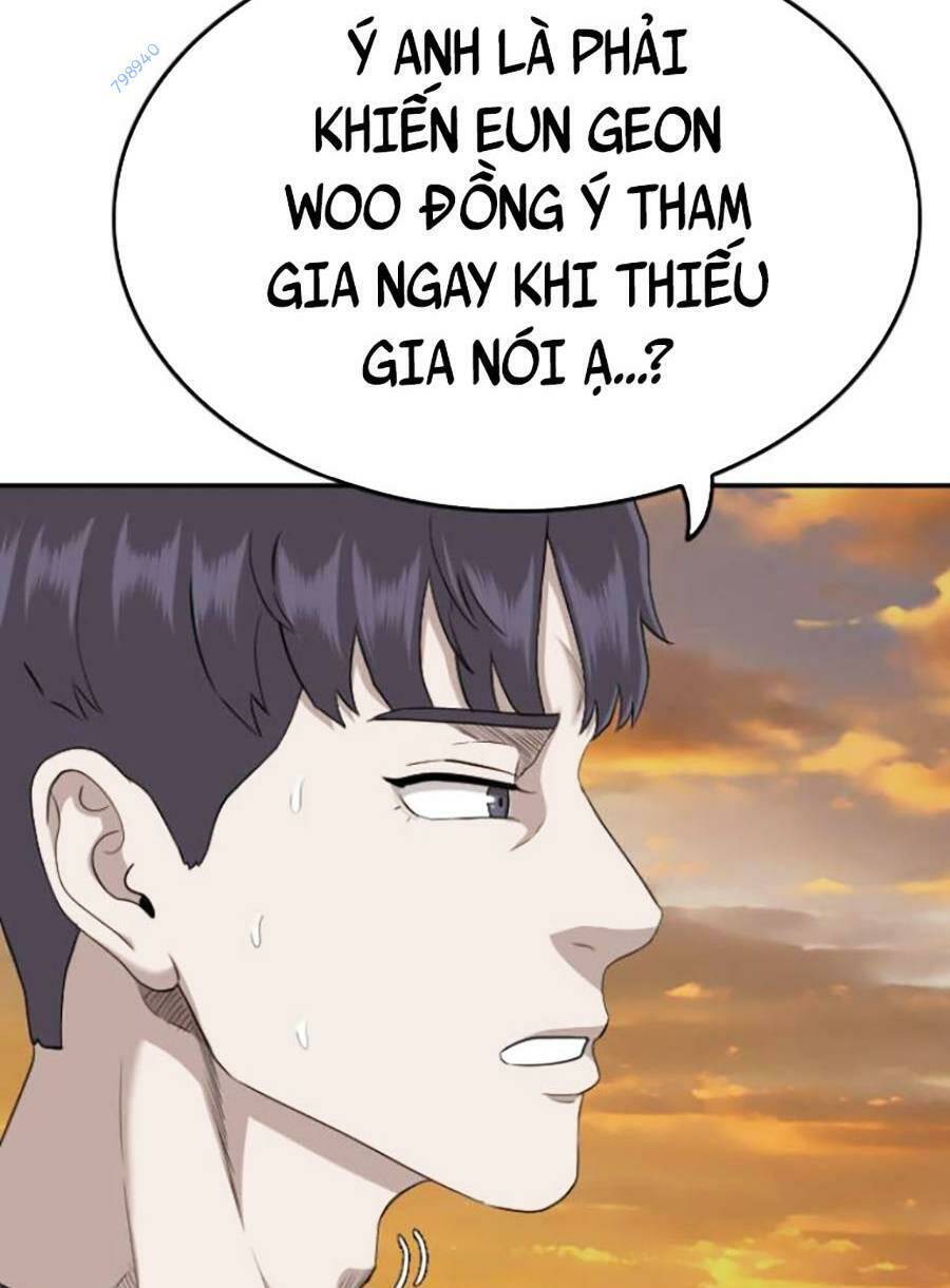 Người Xấu Chap 129 - Next Chap 130