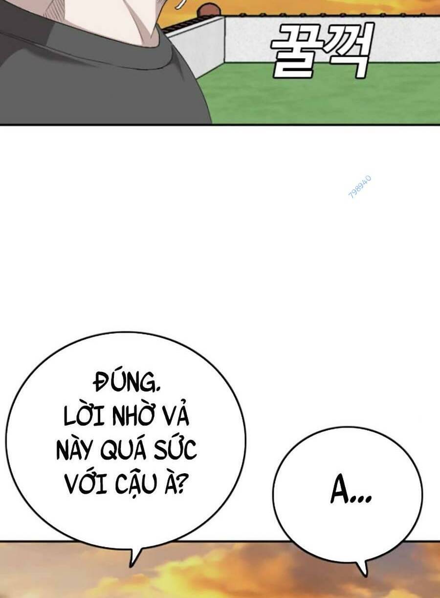 Người Xấu Chap 129 - Next Chap 130