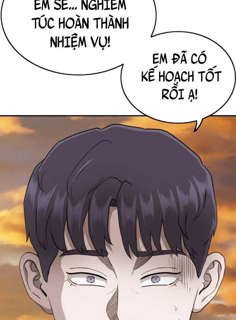 Người Xấu Chap 129 - Next Chap 130
