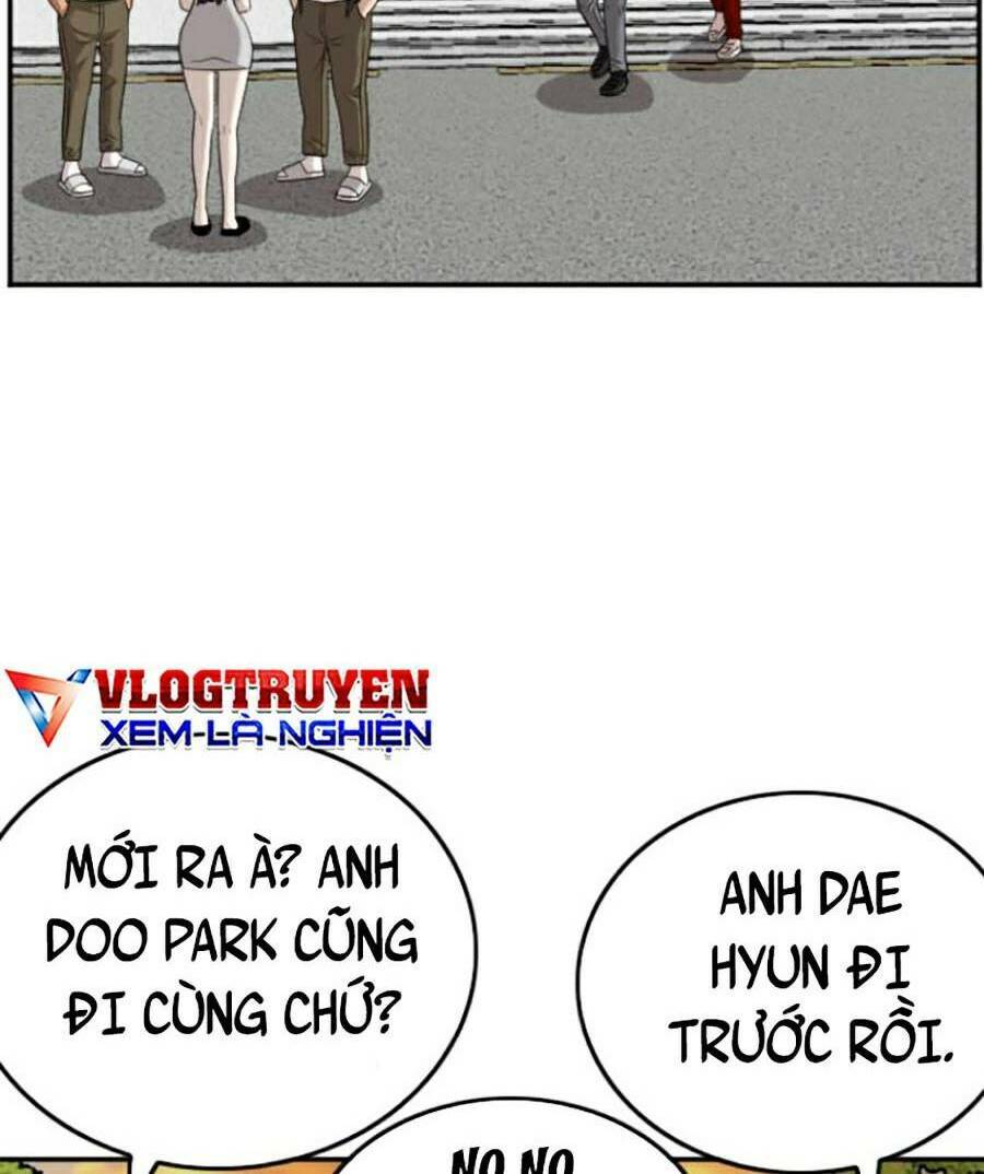 Người Xấu Chap 130 - Next Chap 131