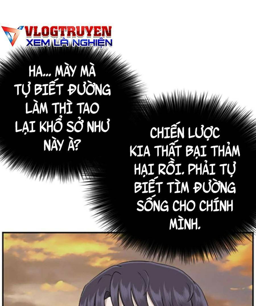 Người Xấu Chap 130 - Next Chap 131