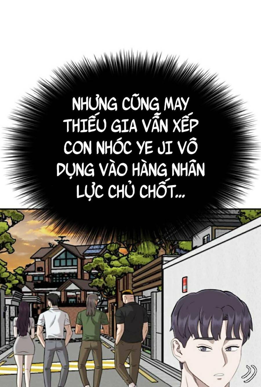 Người Xấu Chap 130 - Next Chap 131