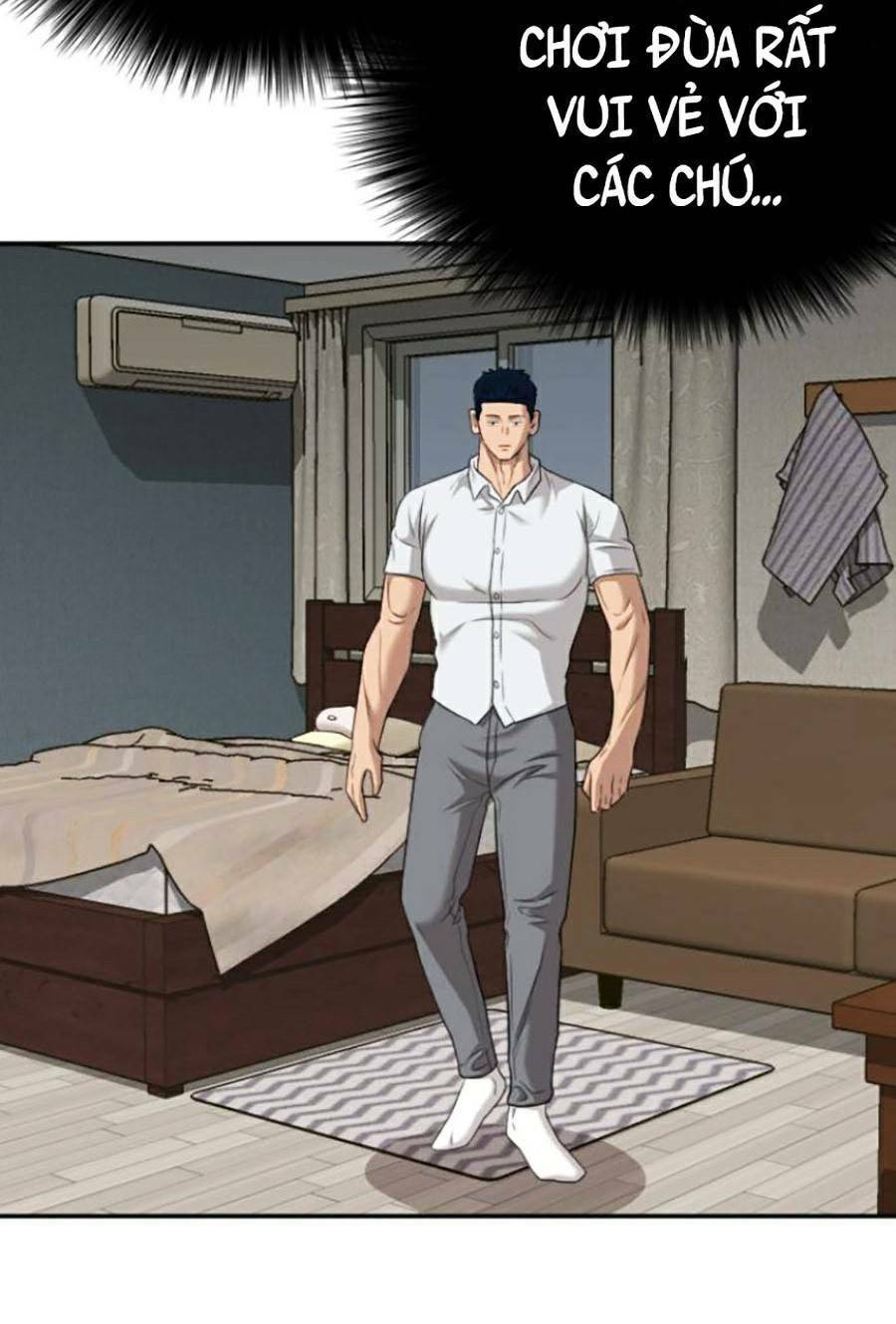 Người Xấu Chap 130 - Next Chap 131