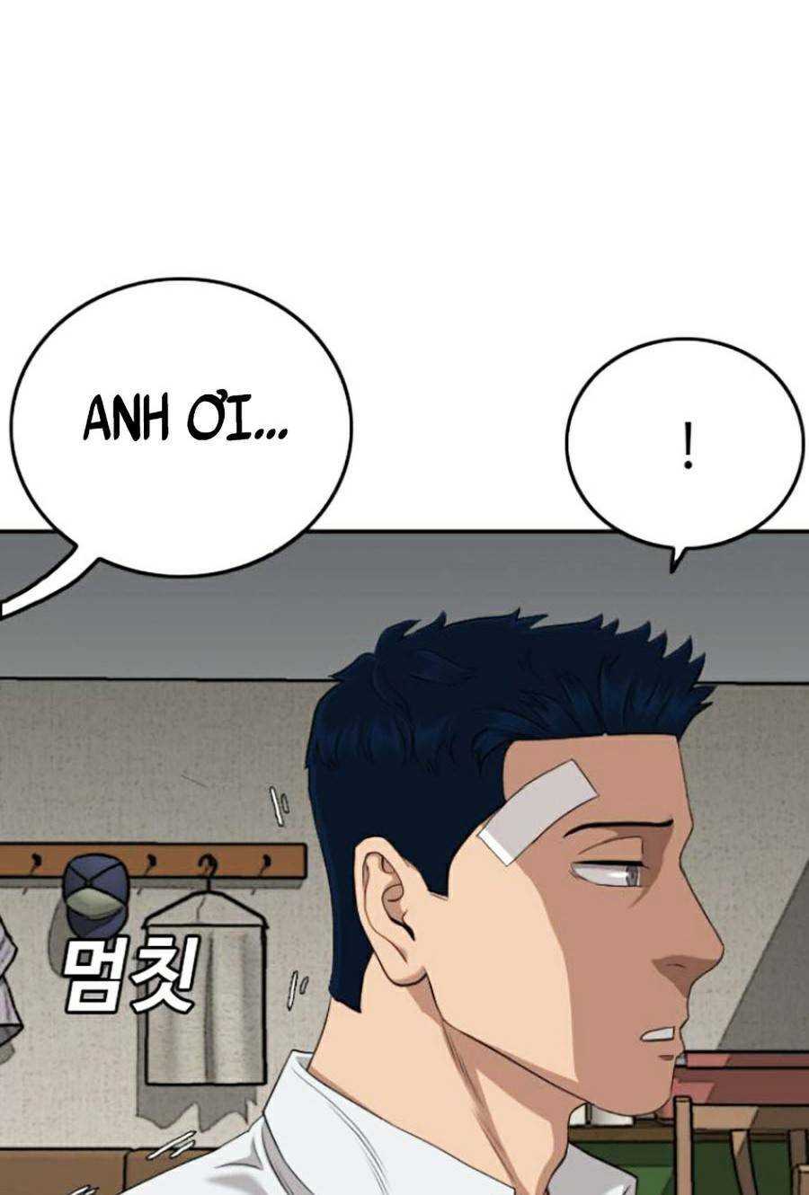 Người Xấu Chap 130 - Next Chap 131