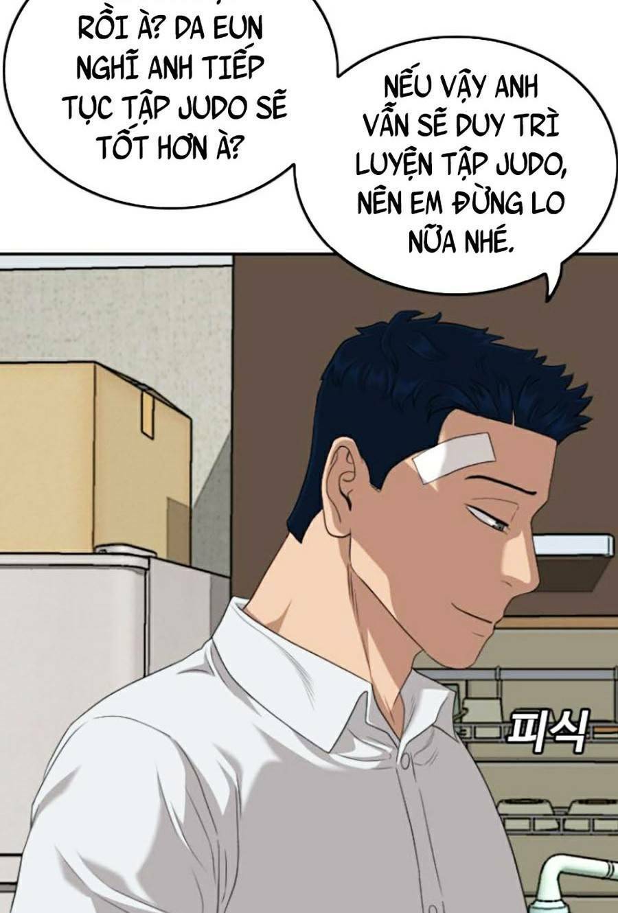 Người Xấu Chap 130 - Next Chap 131