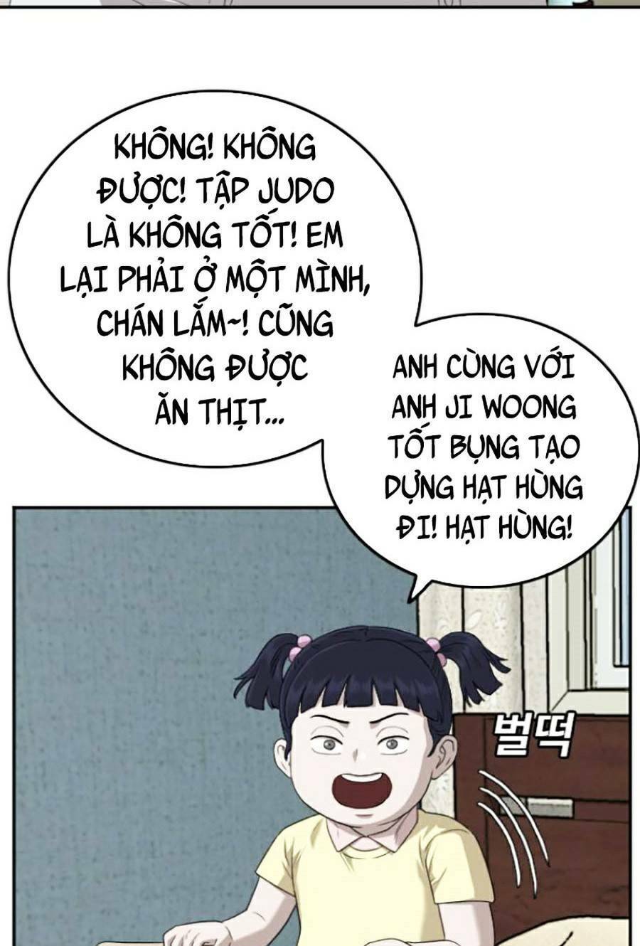 Người Xấu Chap 130 - Next Chap 131